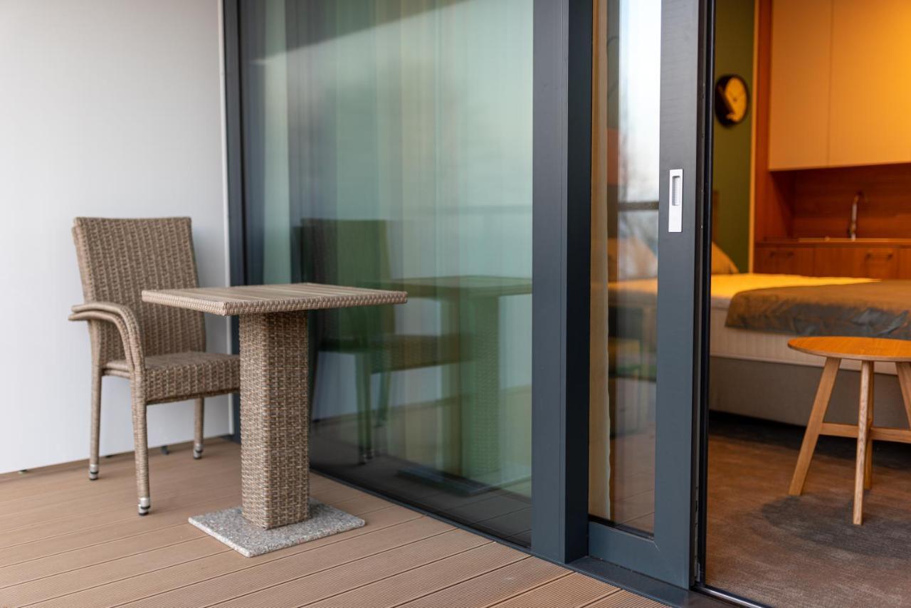 Seaside Apartaments Deluxe 105 コウォブジェク エクステリア 写真